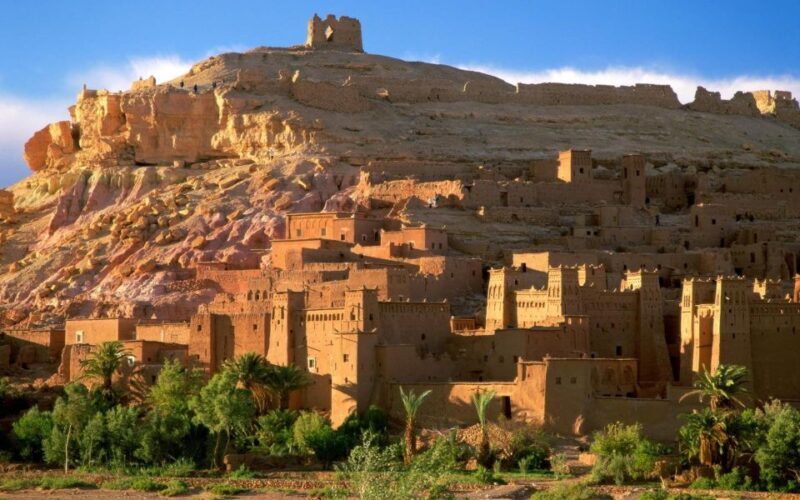 Marrakech Desert Tour: 3 Days with Camel, Quad & Campfire - Frequently Asked Questions