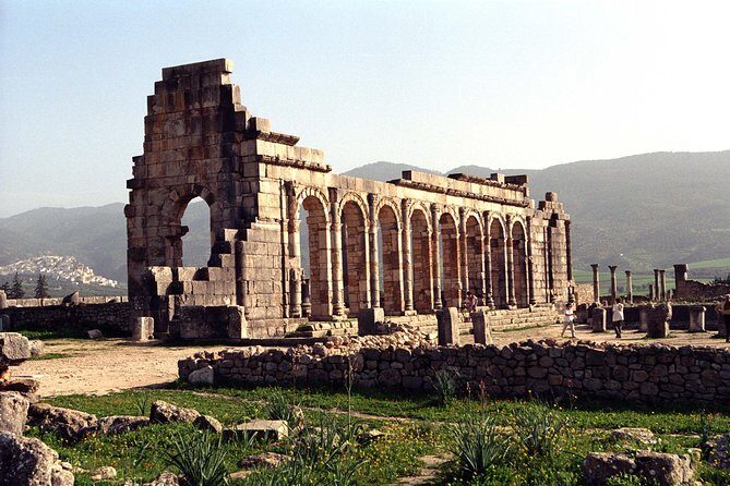 Marrakech Desert Tours & Morocco Imperial Cities Tour - Overview of the Tour Experience