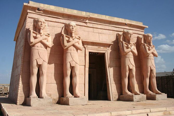 Marrakech Desert Tours & Morocco Imperial Cities Tour - What Travelers Say About This Tour