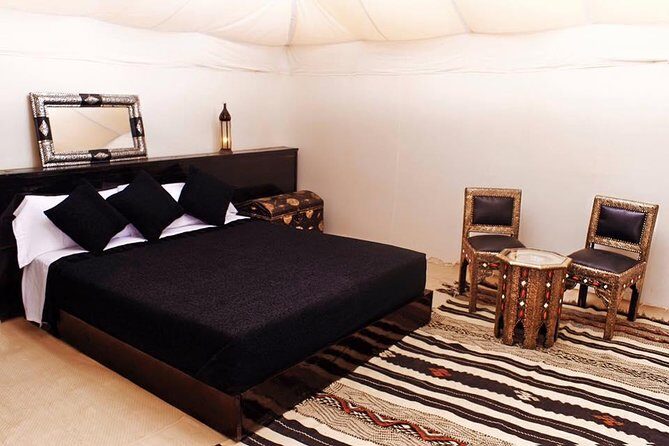 Marrakech Desert Tours & Morocco Imperial Cities Tour - Final Thoughts: Who Should Consider This Tour?