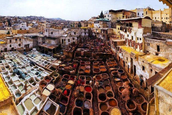 Marrakech Desert Tours & Morocco Imperial Cities Tour - FAQ