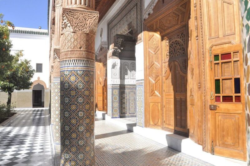 Marrakech: Dinner in Agfay Desert, Camel Ride & Fire Show - FAQ