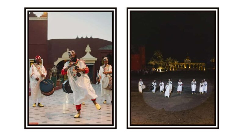 Marrakech: Dinner show and Fantasia in Chez Ali - Final Thoughts: Is It Worth It?