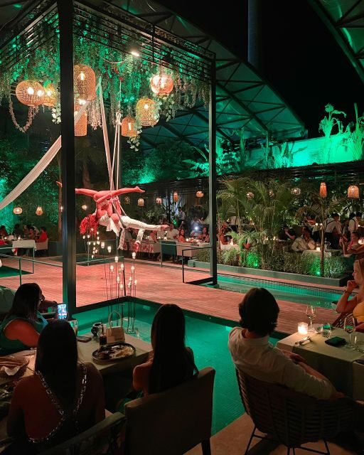 Marrakech : Dinner Show at Nouba Restaurant - Authentic Reviews — What Actual Visitors Say