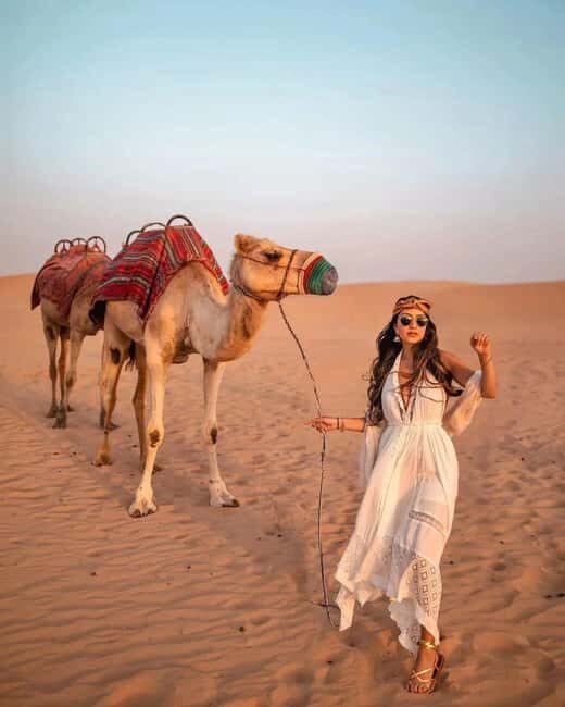 Marrakech: Discover Magic Agafay Desert with Hotel Pickup - Exploring the Agafay Desert: What You Can Expect