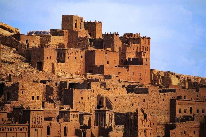 Marrakech: Enjoy a two-day excursion to Zagora - Key Points
