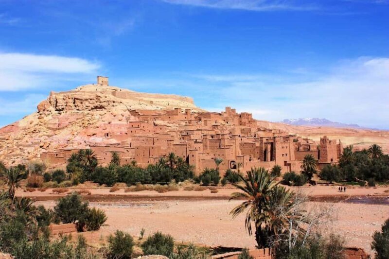 Marrakech: Enjoy a two-day excursion to Zagora - The Itinerary and What You’ll Experience