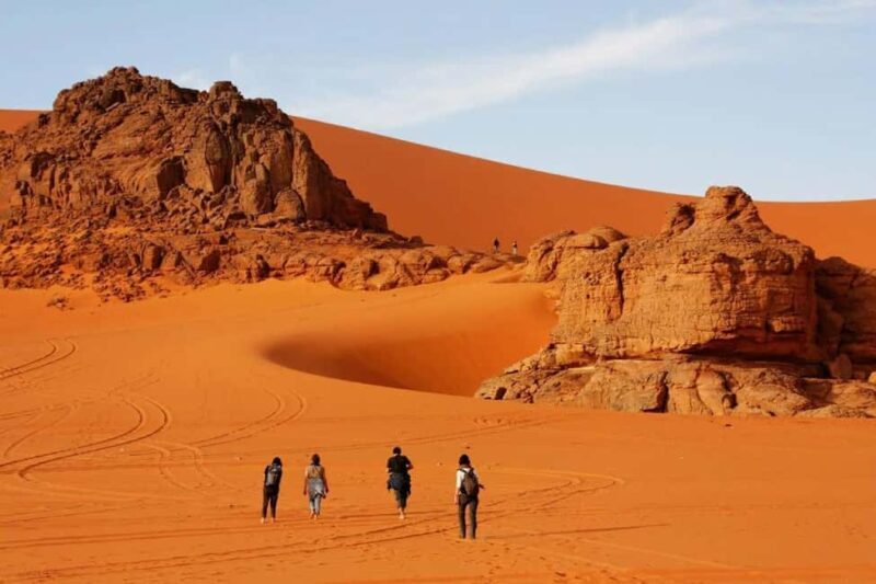 Marrakech: Enjoy a two-day excursion to Zagora - Authenticity and Highlights from Reviews