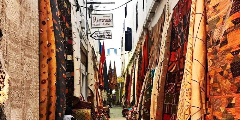 Marrakech: Essaouira Day Trip with Argan Oil Cooperative - Final Thoughts: Is This Tour Right for You?