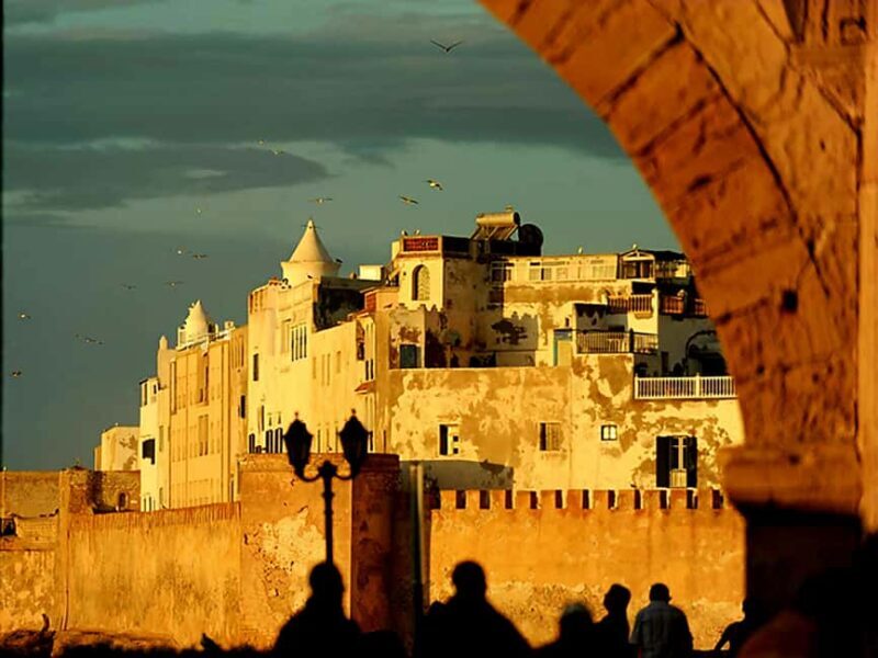 #Marrakech: #Essaouira Full-Day Trip (Enjoy the Sea) - Key Points