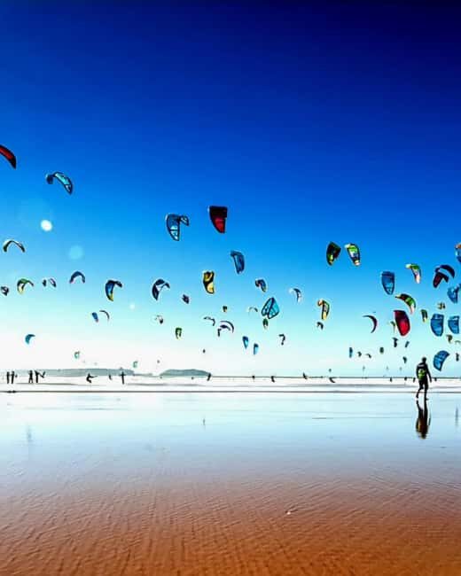 #Marrakech: #Essaouira Full-Day Trip (Enjoy the Sea) - An Authentic Day Out from Marrakesh