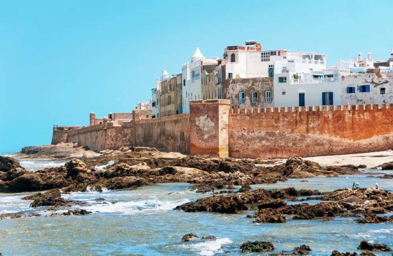 #Marrakech: #Essaouira Full-Day Trip (Enjoy the Sea) - FAQ
