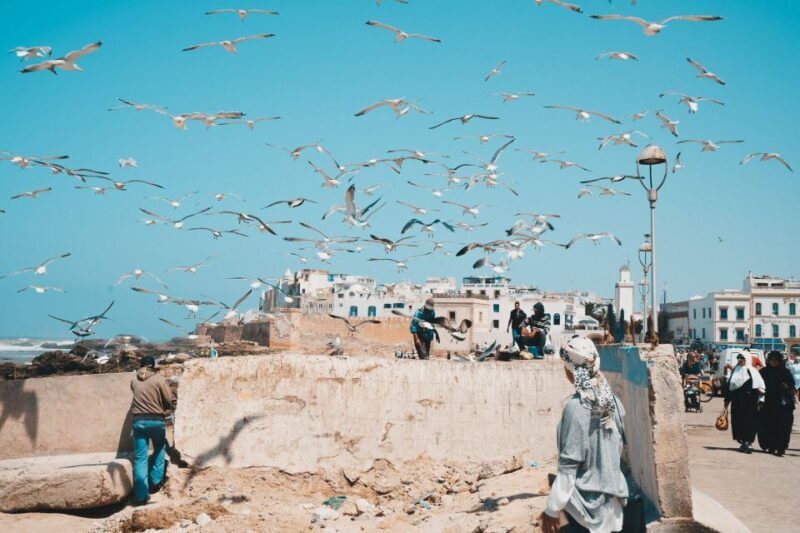 Marrakech: Essaouira Full-Day Trip - FAQ