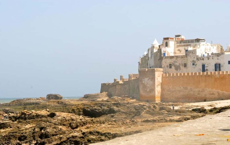 Marrakech: Essaouiras Sun, Beach & Historic Medina Day Trip - Why This Tour Works