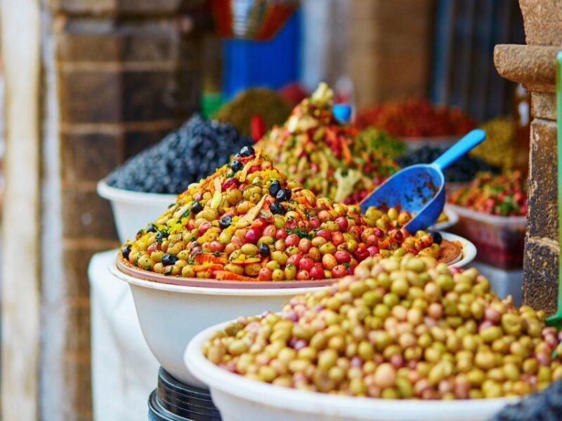 Marrakech: Exclusive Private Shopping Adventure in The souks - An In-Depth Look at the Experience