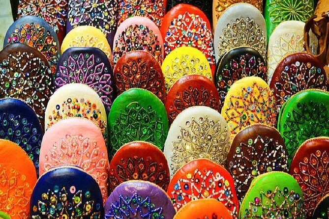 Marrakech: Exclusive Private Shopping Adventure in The souks - FAQ