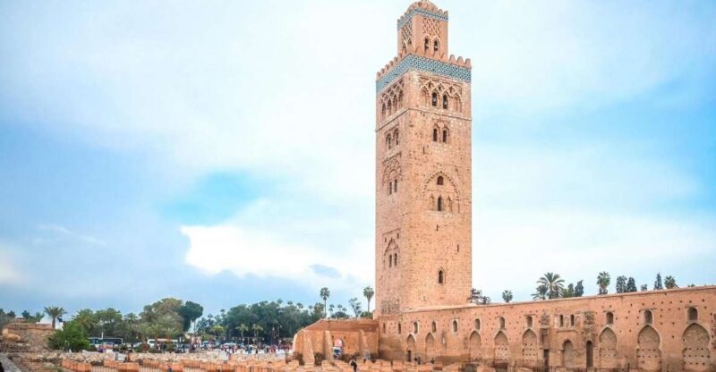 Marrakech Excursion Full Day Trip From Agadir - The Good, The Bad, and The Reality