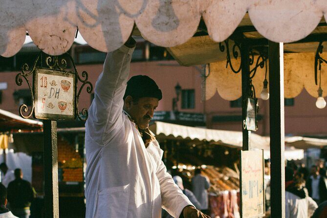 Marrakech Excursion Mini Group Camel Ride from Casablanca - Who Is This Tour Perfect For?