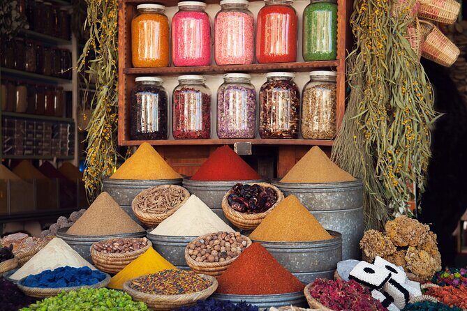 Marrakech Excursion Mini Group Camel Ride from Casablanca - FAQs