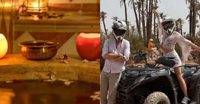 Marrakech : Excursion Privée en Buggy au désert dAgafay - Who Is This Tour Best For?