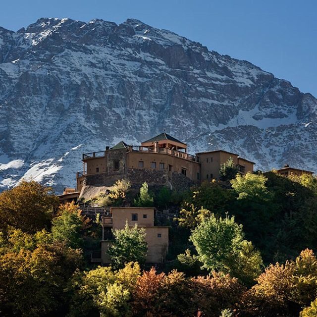Marrakech: experience Berber culture & Atlas Mountains - FAQ