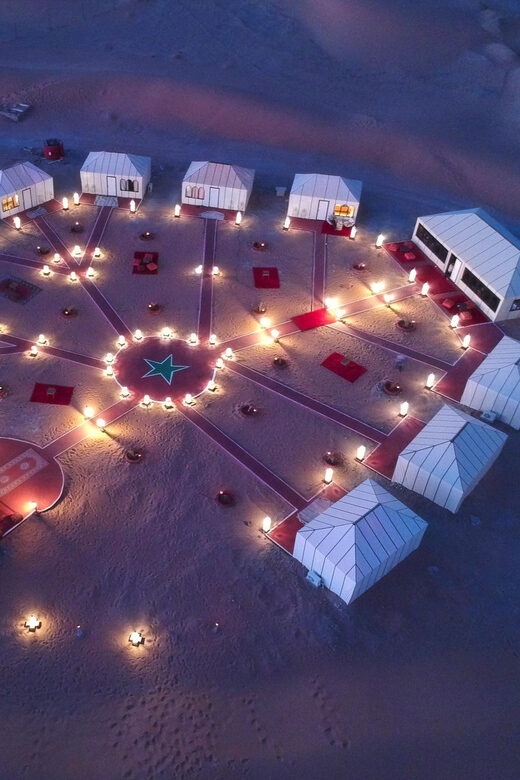 Marrakech/Fez: 3-Day Merzouga Desert Trip, Luxury ATV Option - An In-Depth Look at the 3-Day Merzouga Desert Trip