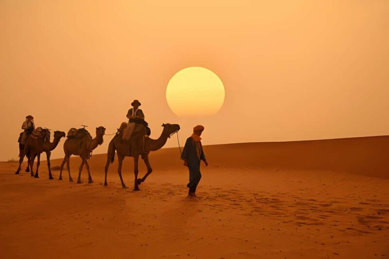 Marrakech/Fez: 3-Day Merzouga Desert Trip, Luxury ATV Option - Final Thoughts: Is It Worth It?