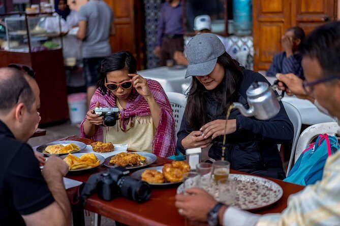 Marrakech Food Tour - A Close Look at the Marrakech Food Tour