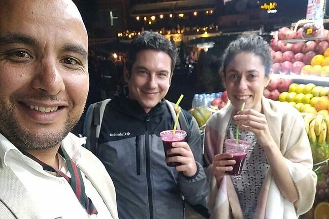 Marrakech Food Tour - The Sum Up: Is It Worth It?