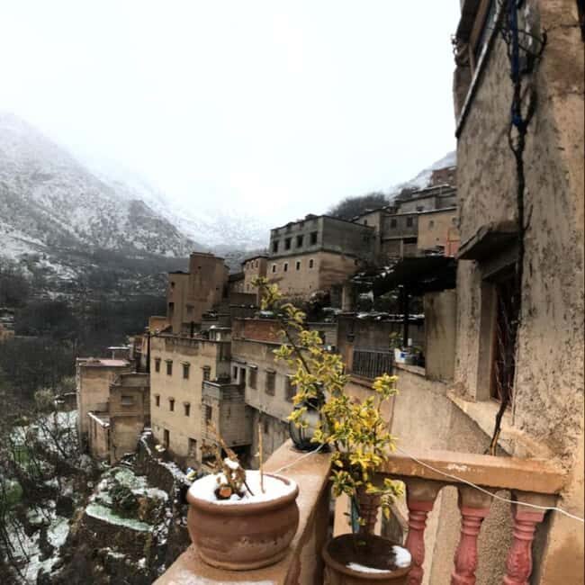 Marrakech: Full-day Adventure Trip to High Atlas Mountains - Who Will Love This Experience?