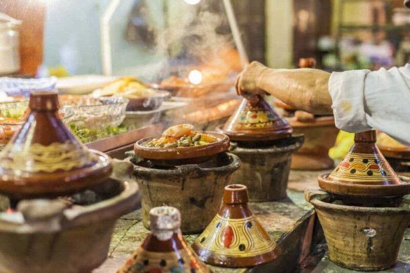 Marrakech Full-day excursion From Casablanca - Who Will Love This Tour?