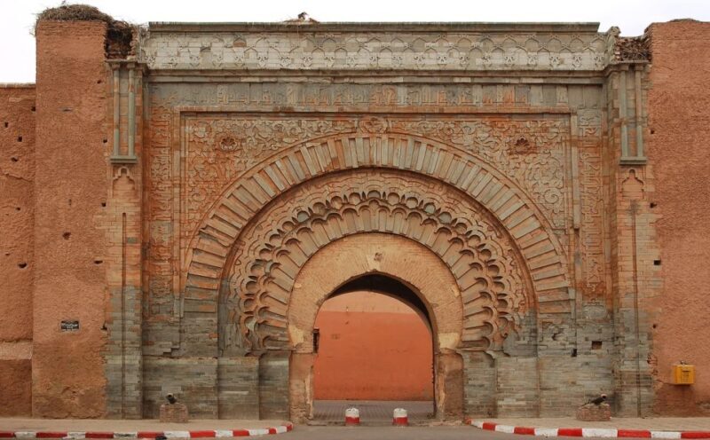 Marrakech Full-day excursion From Casablanca - Transportation and Overall Value
