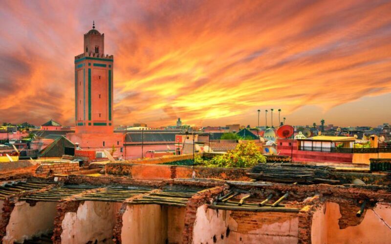 Marrakech Full-day excursion From Casablanca - Final Thoughts: Who Is This Tour Best For?