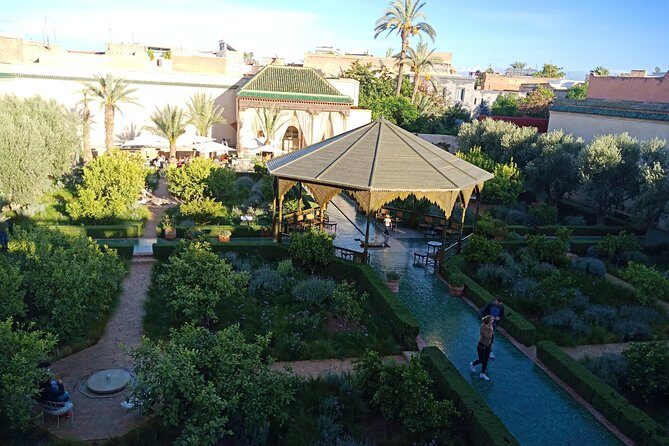Marrakech Full Day Guided City Tour - Private Tour - A Deep Dive into the Marrakech Full Day Guided Tour