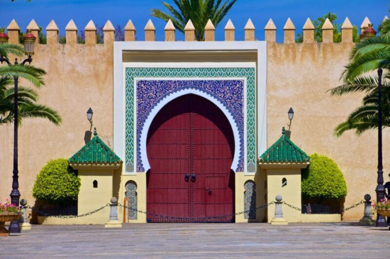 Marrakech Full-Day Guided Tour with Lunch - Final Thoughts