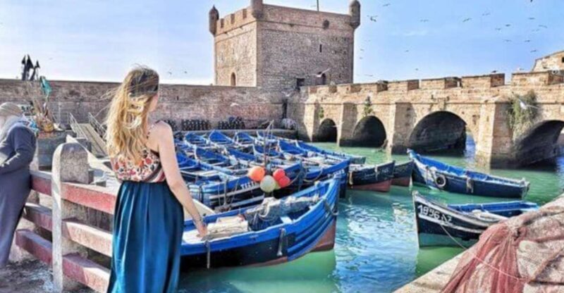 Marrakech: Full-Day Trip To Essaouira - Detailed Review of the Essaouira Day Trip