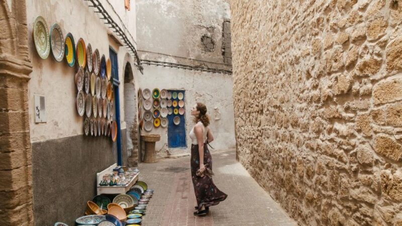 Marrakech: Full-Day Trip To Essaouira - Who’s This Tour Best For?