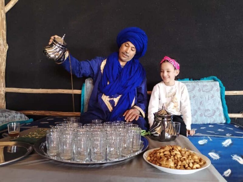 Marrakech : Full Lunch package in Agafay desert - Detailed Reflections: Why This Tour Works