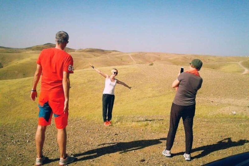 Marrakech : Full Lunch package in Agafay desert - Final Thoughts: Is This Tour for You?