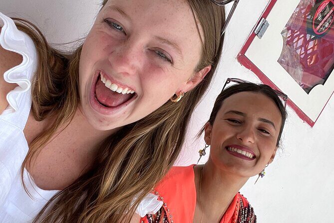 Marrakech golden city tour - The Guide: Fatima’s Personal Touch
