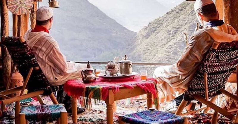 Marrakech: Guided 2-Day Trek to Imlil and Imnan Valleys - The Itinerary Breakdown: What You Can Expect
