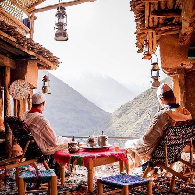Marrakech: Guided 2-Day Trek to Imlil and Imnan Valleys - FAQ