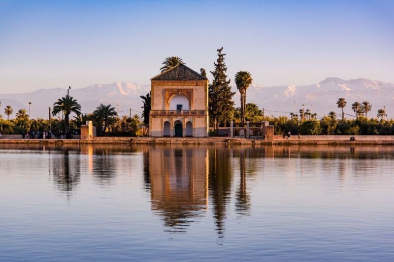 Marrakech: Guided City and Gardens Highlights Tour - Authentic Experiences & What You’ll Love