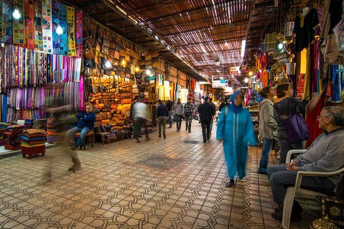 Marrakech: Guided City & Gardens Highlights Tour - Final Thoughts: Is This Tour for You?