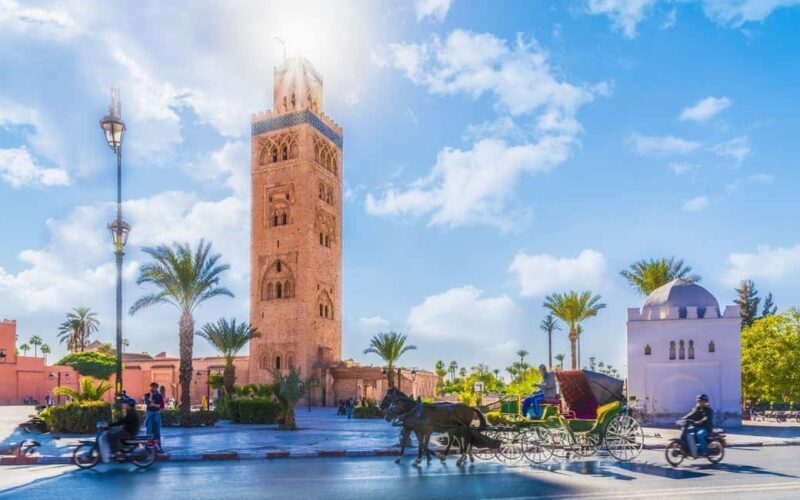 Marrakech guided city tour - Final Thoughts