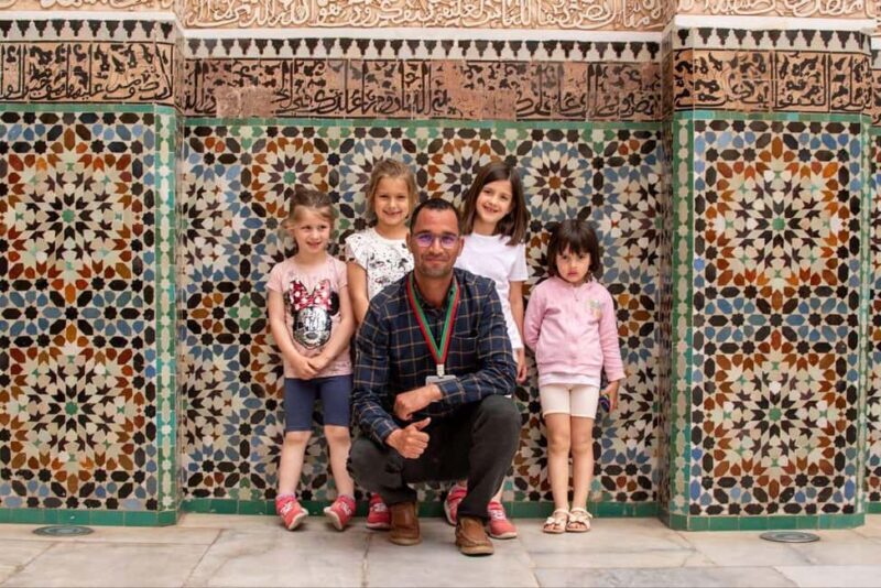Marrakech: Guided City Tour with Medina and Souks - Final Thoughts