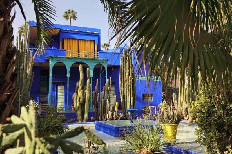 Marrakech: Guided City Walking Tour - A Deep Dive into the Marrakech Guided City Walking Tour