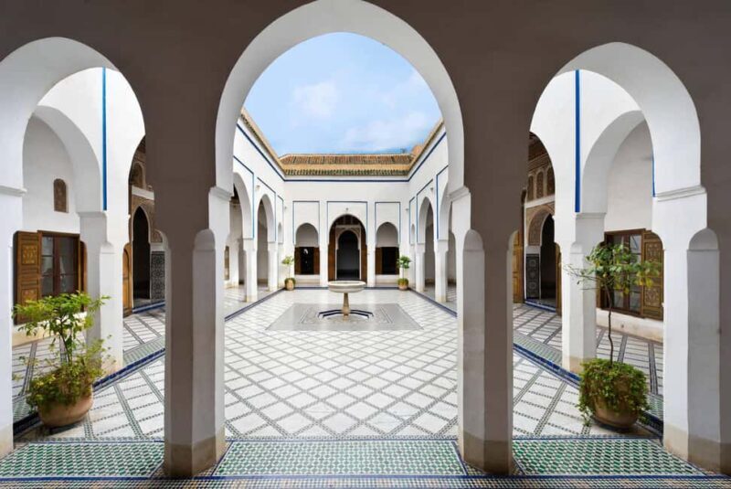 Marrakech: Guided City Walking Tour - Who Is This Tour Best For?