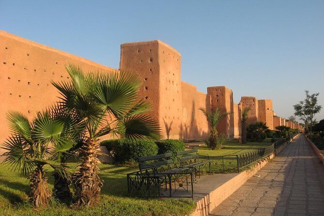 Marrakech Guided Day Tour from Agadir - Who Will Love This Tour?