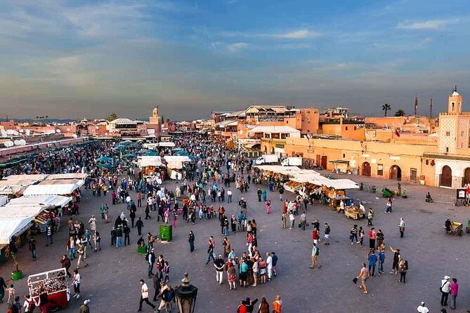 Marrakech Guided Day Tour from Agadir - Final Thoughts: Is It Worth It?